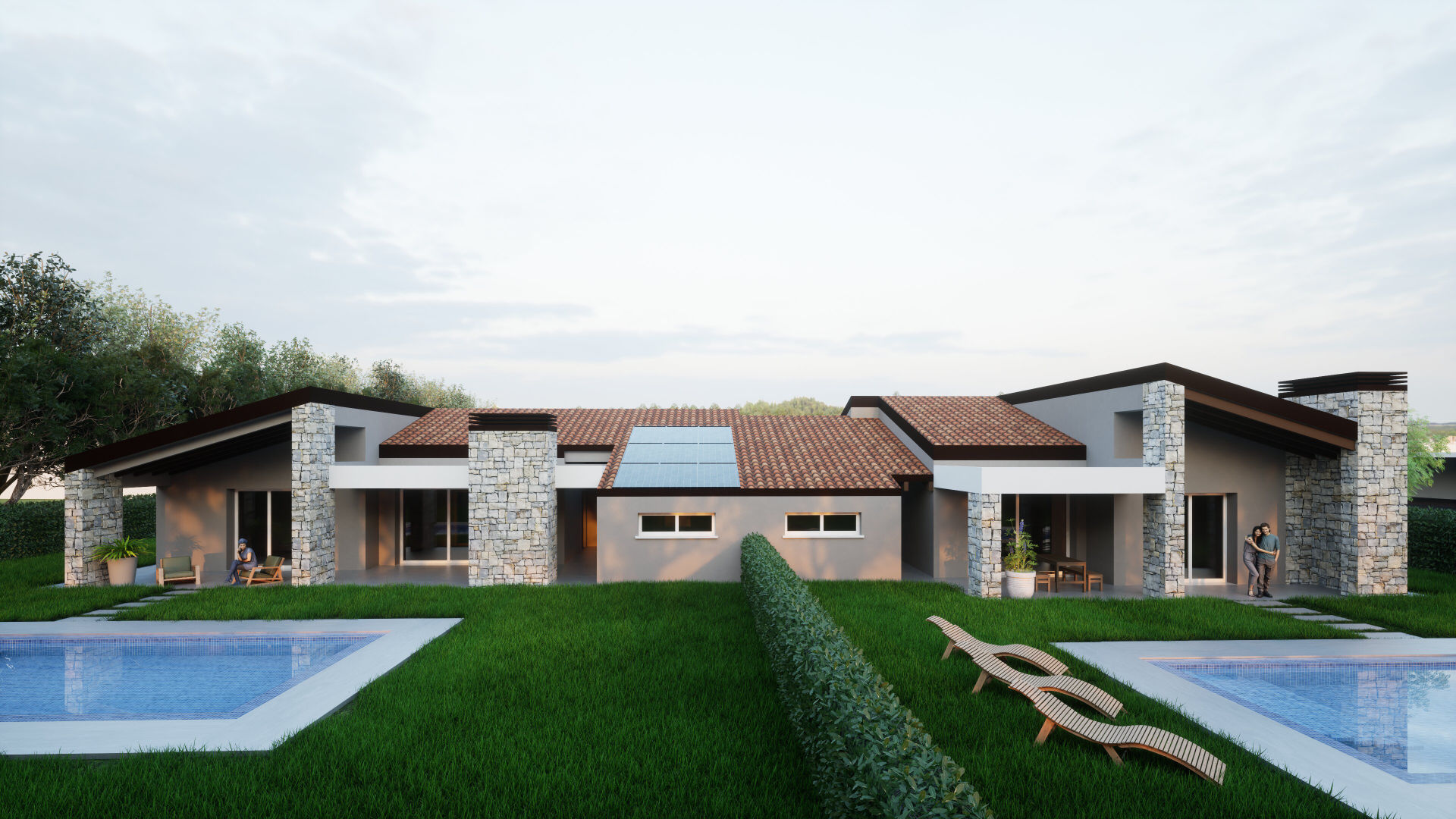 Residenze Monte Baldo