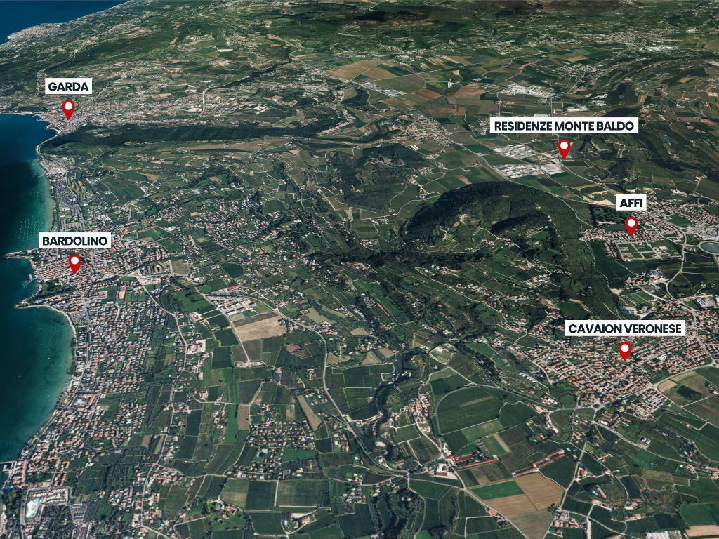 MonteBaldo-mappa